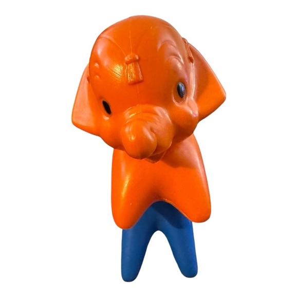 Vintage Tupperware Toy - Zoo It Yourself - Picture 3 of 7